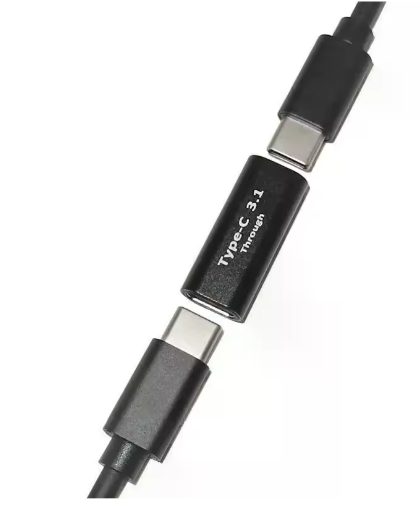 USB C adaptor Female-Female
